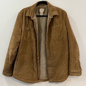 LL Bean Jacket